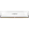 16GB Crucial Pro Overclocking Edition modul - DIMM 288-PIN 6400 MHz / PC5-51200 - CL38 - 1.35 V - nebufferovaný - non-ECC