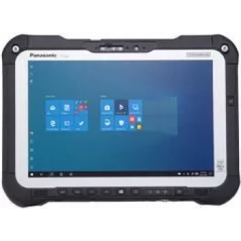 Pasívny držiak Panasonic FZ-VSTG21U tablet/UMPC čierny