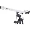 Bresser Optics CLASSIC 60/900 EQ refraktor 338x čierna - biela (4660910)