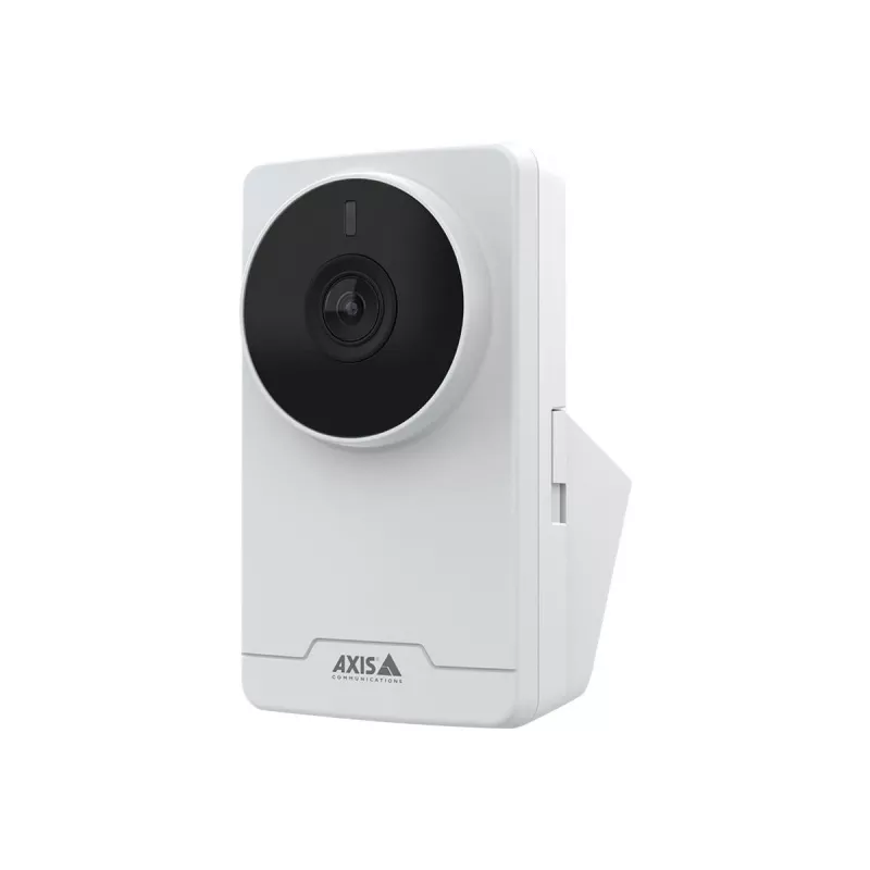 Axis 02349-001 bezpečnostná kamera box IP bezpečnostná kamera interiér & exteriér 1920 x 1080 pixelov strop/stena