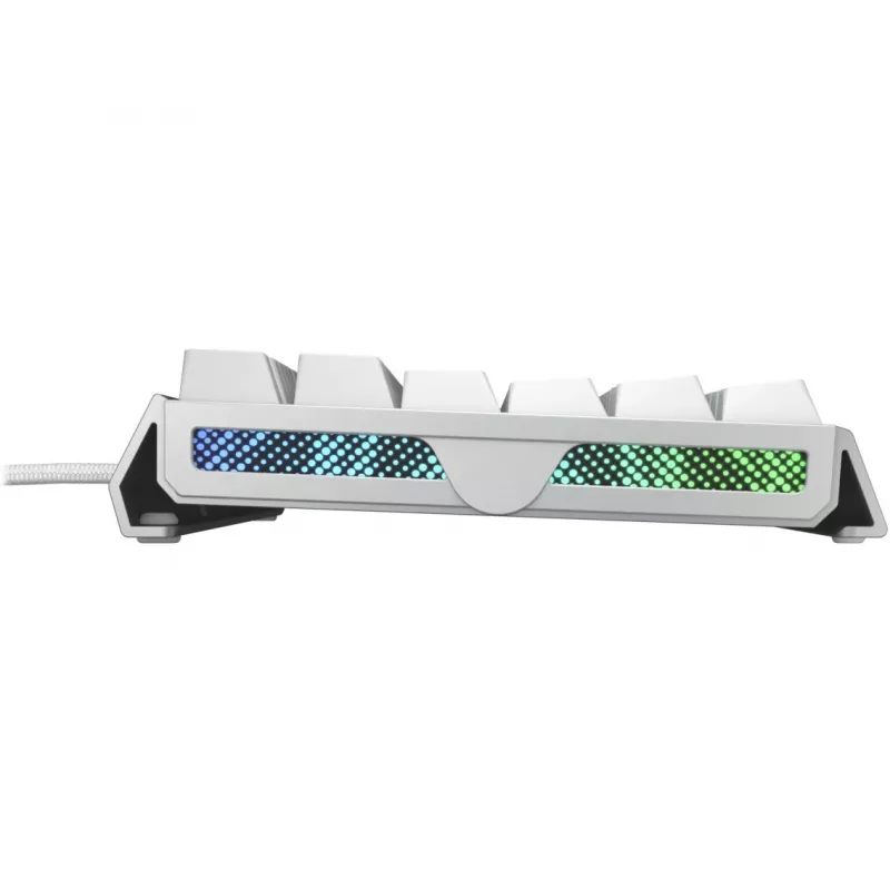 Klávesnica CHERRY XTRFY MX 3.1 mechanická RGB káblová full-size QWERTZ