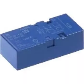 Panasonic PCB relé 24 V/DC 8 A 2 spínacie, 2 rozpínacie kontakty SF2D24D 1 ks (SF2D24D)