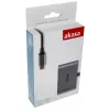 Adaptér USB Type-C Akasa AK-CBCA23-18BK