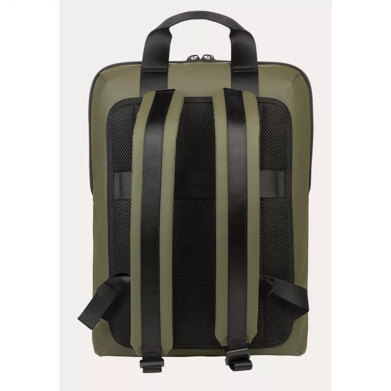 TUCANO GOMMO batoh 15,6'' zelený MacBook Pro 16'' Laptop 15,6''