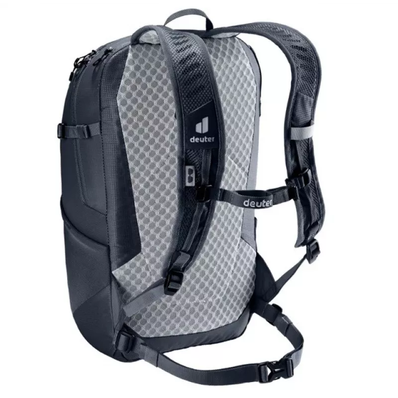 Denný batoh DEUTER Speed Lite 21 — 21 l Ripstop denný batoh, 430 g, unisex, hrudný popruh, predná kapsa