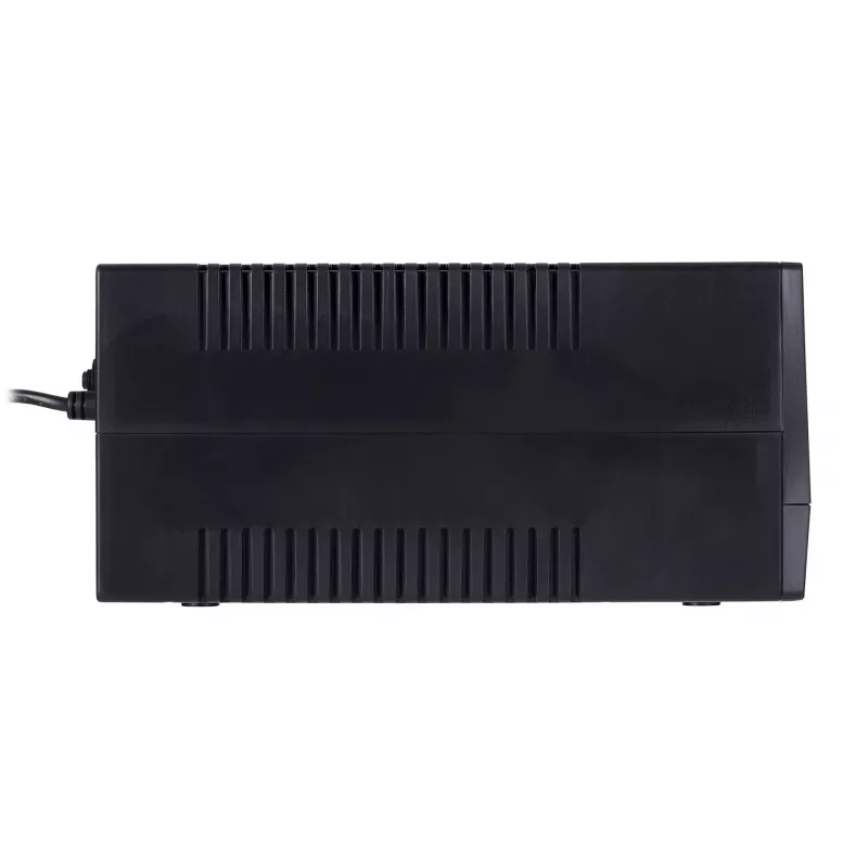Orvaldi 850LED USB (1085K) záložný zdroj (UPS), 850VA / 480W