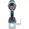 Makita DTW701Z akumulátorový rázový uťahovák 2700 ot/min čierna, modrá