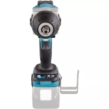 Makita DTW701Z akumulátorový rázový uťahovák 2700 ot/min čierna, modrá