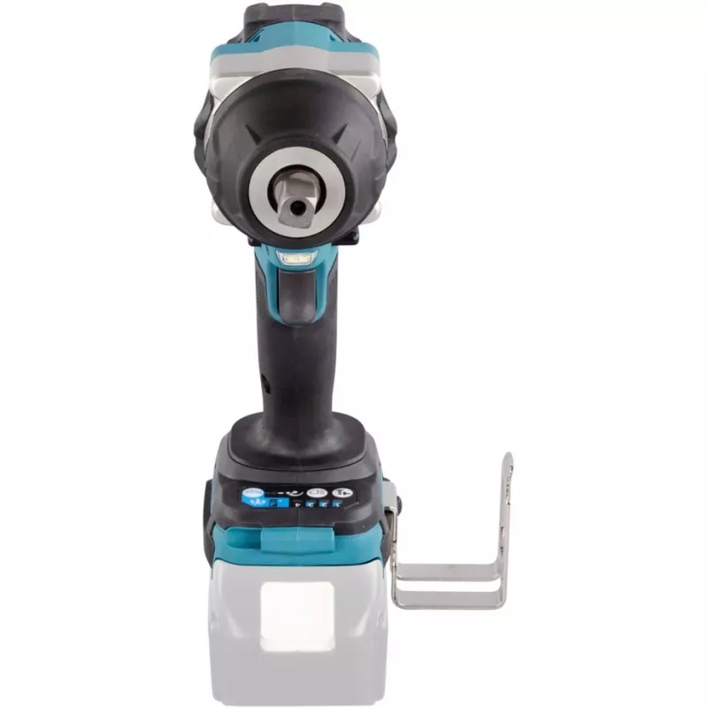 Makita DTW701Z akumulátorový rázový uťahovák 2700 ot/min čierna, modrá