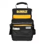 Kufrík na náradie DeWalt DWST83541-1 látkový organizér na drobné diely, čierny/žltý, 1 ks