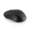 Myš Modecom M-MC-0WM9-100 RF Wireless