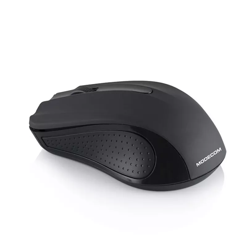 Myš Modecom M-MC-0WM9-100 RF Wireless