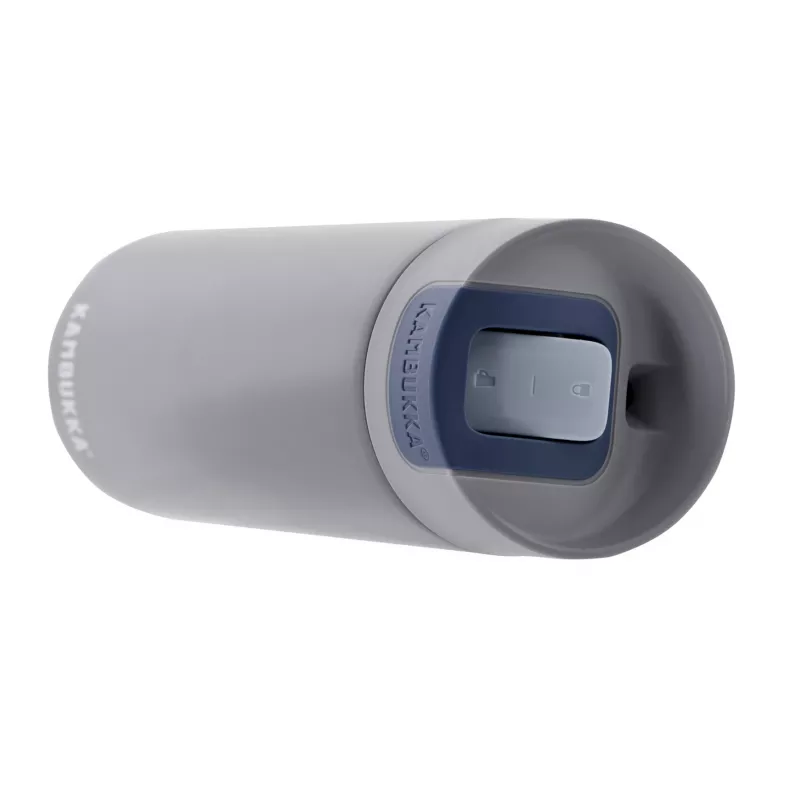 Kambukka Olympus Serious Grau - termohrnček, 500 ml