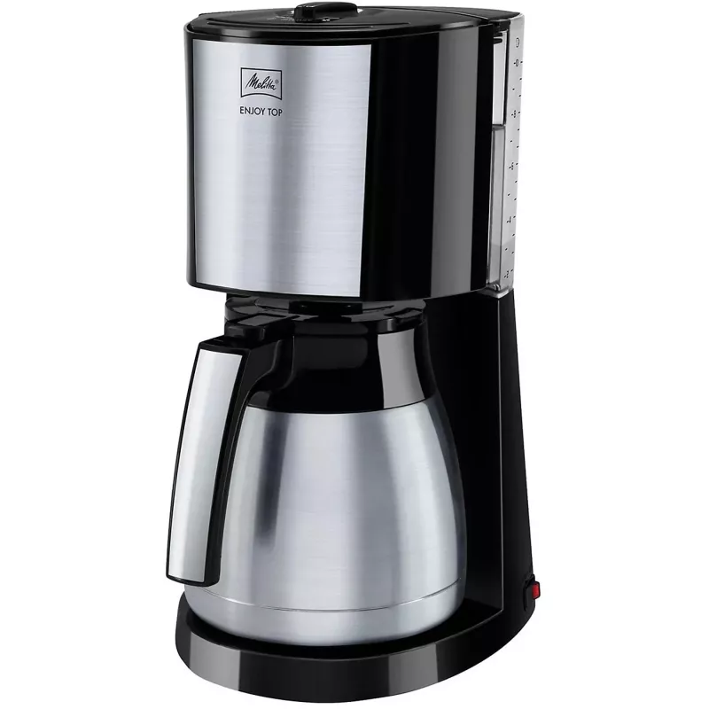 Melitta ENJOY TOP THERM 1017-08 produkt čierna