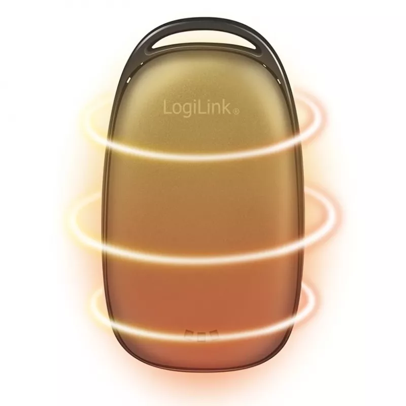Logilink PA0264 sivá