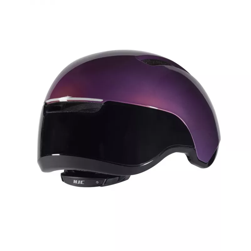 Cyklistická prilba HJC CALIDO PURPLE VIOLET veľkosť L