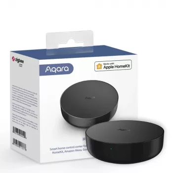 AQARA Smart-Home Hub M2 (HM2-G01)