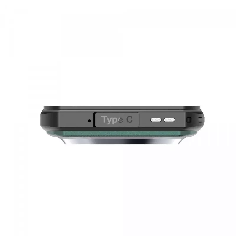 Oukitel WP39 6/256 11000mAh DS zelený