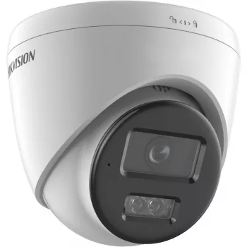 Hikvision Value Series DS-2CD1363G2-LIU(2.8mm) dómová IP bezpečnostná kamera interiér a exteriér 3200 x 1800 pixelov montáž na strop