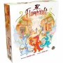 Flamecraft, dosková hra