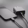 USB 3.1 Type-C konektor samec na USB 3.1 Type-C konektor samec
