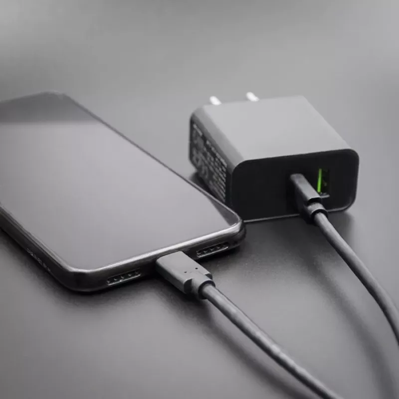 USB 3.1 Type-C konektor samec na USB 3.1 Type-C konektor samec
