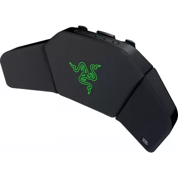 Razer Clio, reproduktor - (čierny, bezdrôtový reproduktor s náhlavnou časťou) (RC81-04350101-R3M1)