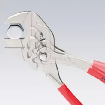 Kliešte s posuvným kĺbom Knipex 86 03 180