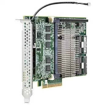 SAS kontrolér HP Enterprise P840 4GB 12G 2-port interný (726897-B21-RFB)