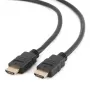 HDMI-HDMI kábel v2.0 v1.4 3D TV High Speed Ethernet 30 m (pozlátené konektory) aktívny