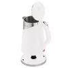 Rýchlovarná kanvica LAFE 1,8L 2200W biela
