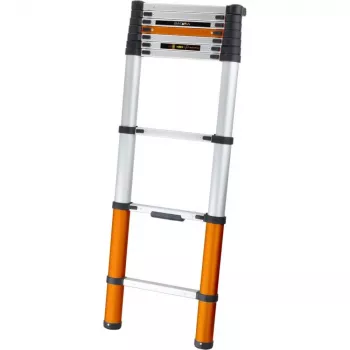 Teleskopický rebrík Batavia B.V. Giraffe AIR 2,93 m – kompaktný výsuvný rebrík