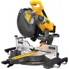 Pokosová a zrezávacia píla DeWALT DCS781N-XJ