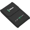 Wera elektronický a jemnomechanický bitový skrutkovač Kraftform Kompakt Micro 11 Electronics 1 5/32 (4 mm) HIOS, 5/32 ( (05073676001)
