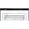 Siemens iQ500 GS58NAWCV mraznička stojatá voľne stojaca 366 L biela