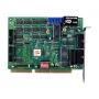 Moxa A-812PG CR ISA 12-bitová multifunkčná I/O karta