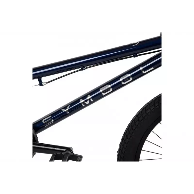 Huffy Symbol - Freestyle BMX bicykel, 20