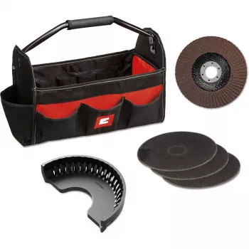 Einhell 4430971 uhlová brúska 850 W 1,61 kg