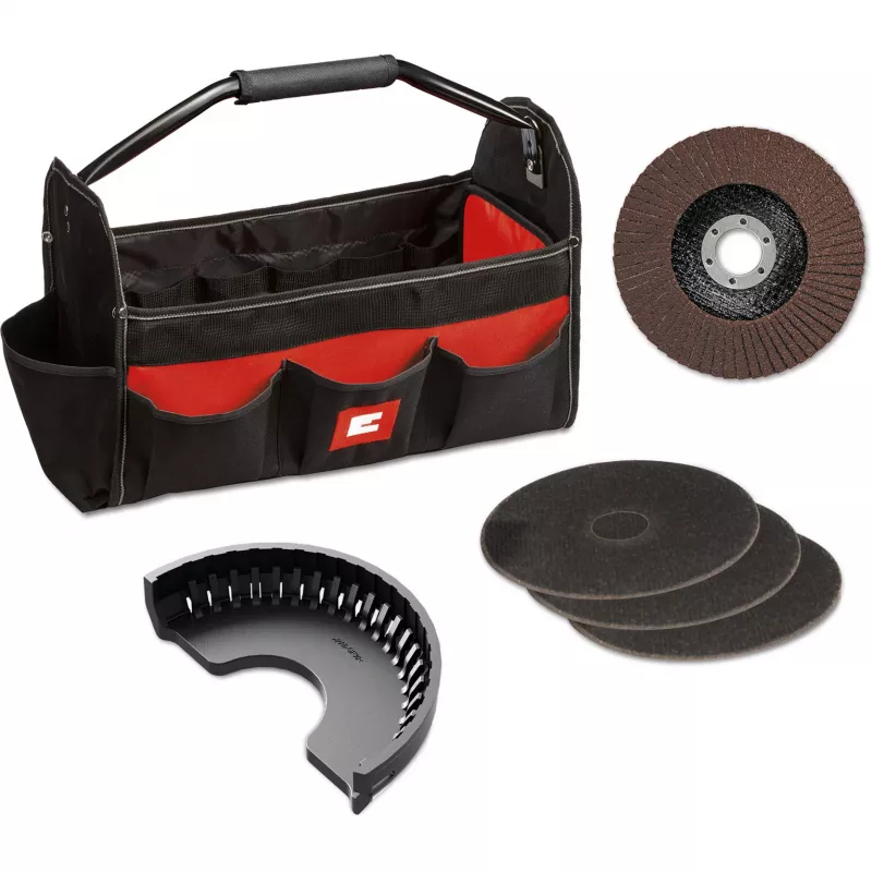 Einhell 4430971 uhlová brúska 850 W 1,61 kg