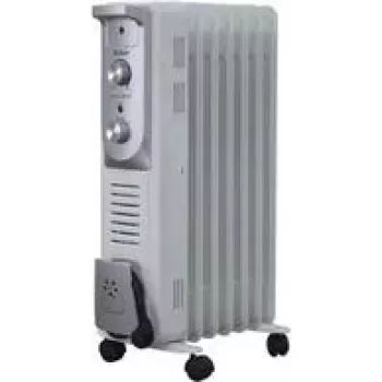 FAKIR OR-07 Olejový radiátor 1500 Watt 7 rebier (8636007)