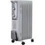 FAKIR OR-07 Olejový radiátor 1500 Watt 7 rebier (8636007)