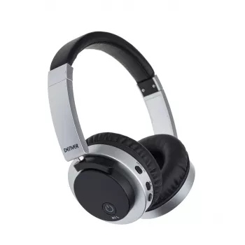 Headset Denver BTN-206 ČIERNA