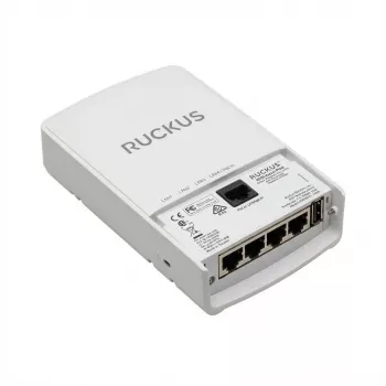Bezdrôtový access point Ruckus Wi-Fi 6 Dual-Band Concurrent 901-H550-WW00