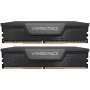 DIMM 48 GB DDR5-5200 (2x 24 GB) Dual-Kit, pamäť čierna, CMK48GX5M2B5200C38, Vengeance, INTEL XMP