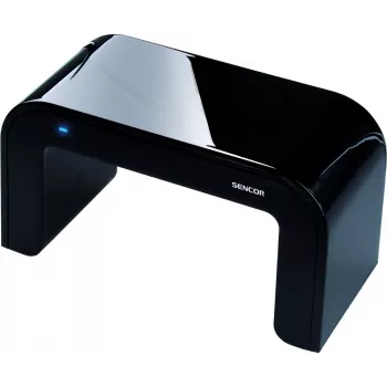 Vonkajšia TV anténa SENCOR SDA 312 DVB-T2 5G filter 20 dB zosilnenie 75 Ω