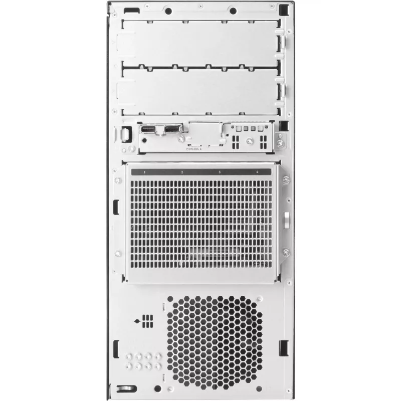 Server HPE ProLiant ML30 Gen11 E-2434 3,4 GHz 4c 1P 32GB-U 4LFF 2x960GB SSD 800W RPS EU