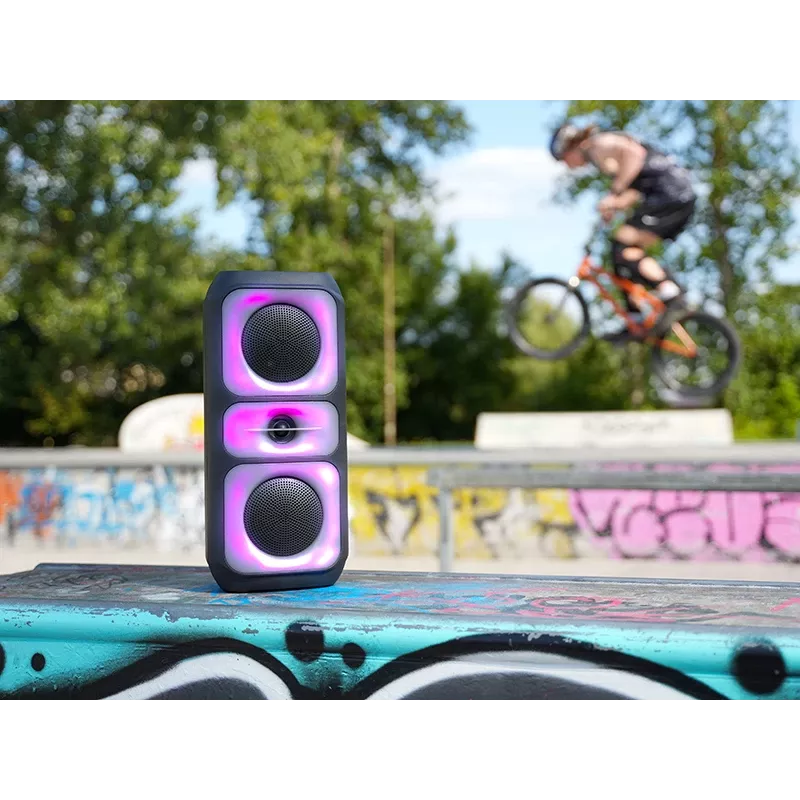Tracer Powervox P2 TWS Bluetooth slúchadlá, True Wireless Stereo, model TRAGLO47688