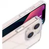 StyleShell SHOCKFlex, puzdro na telefón priehľadné, iPhone 15