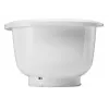 Misa Bosch MUZ5KR1, objem 3,9 l, ABS puzdro, biela, 162×250×250 mm