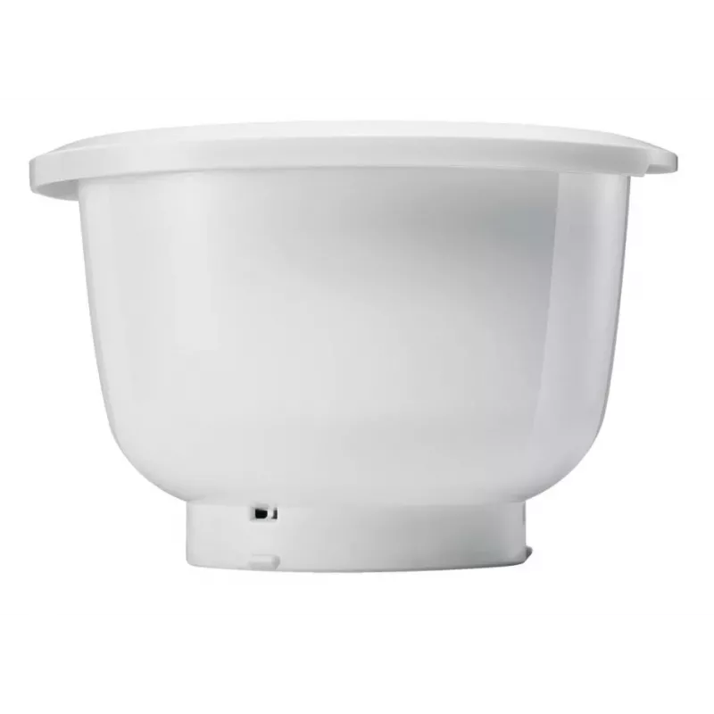 Misa Bosch MUZ5KR1, objem 3,9 l, ABS puzdro, biela, 162×250×250 mm